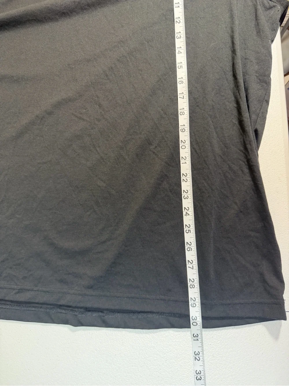 Adidas Black Hoodie with White Stripe Accents
